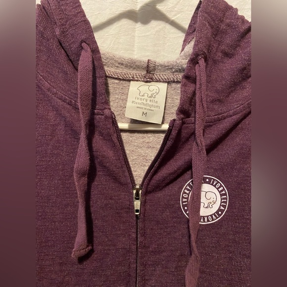 Ivory Ella jacket - Picture 3 of 4